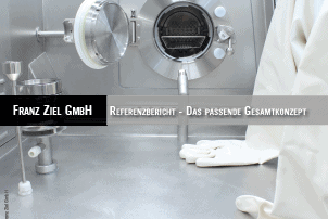 Referenzbericht Franz Ziel