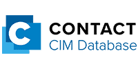 CIM Database Logo