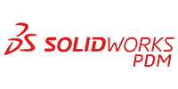 Solidworks PDM Logo