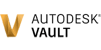 Logo Autodesk Vault