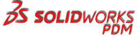 Solidworks PDM Logo