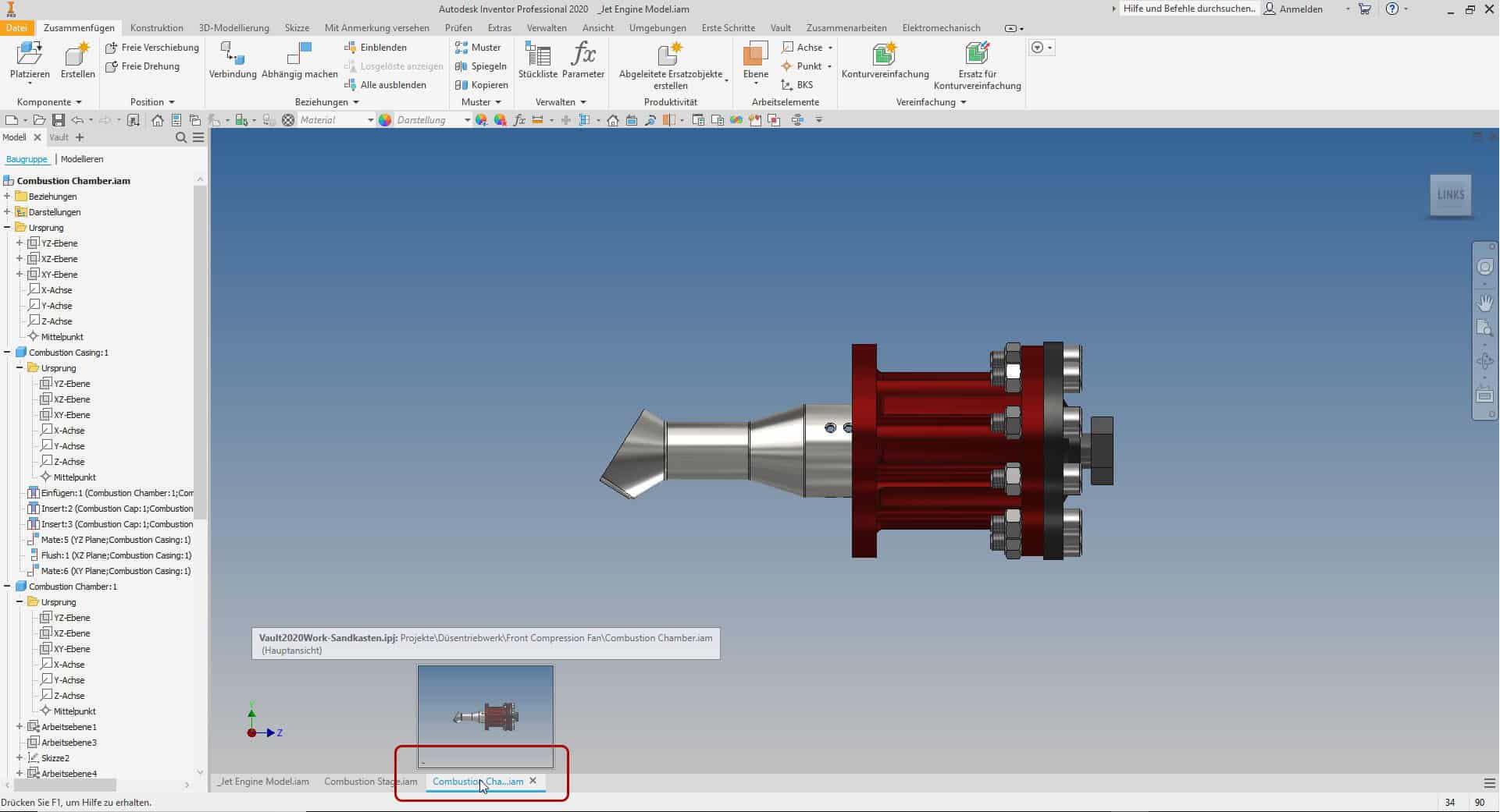 Inventor TIpps und Tricks Teil2 Bild 1